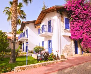 Ölüdeniz Beach Resort By Z Hotels 4*