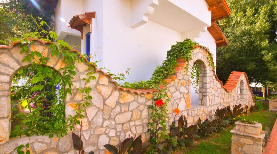 Ölüdeniz Beach Resort By Z Hotels 4*