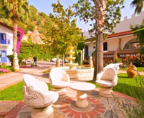 Ölüdeniz Beach Resort By Z Hotels 4*