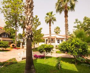 Ölüdeniz Beach Resort By Z Hotels 4*