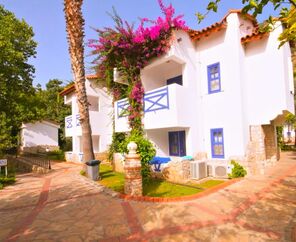 Ölüdeniz Beach Resort By Z Hotels 4*