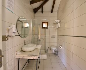 Sahra Su Holiday Village & Spa  4*
