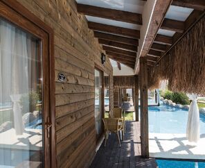 Sahra Su Holiday Village & Spa  4*
