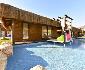Sahra Su Holiday Village & Spa  4*