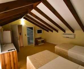 Sahra Su Holiday Village & Spa  4*