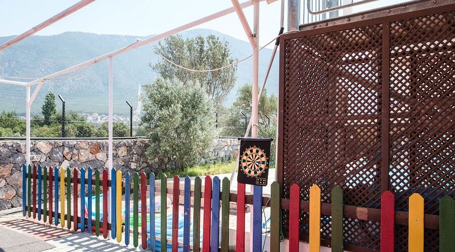 Sahra Su Holiday Village & Spa  4*