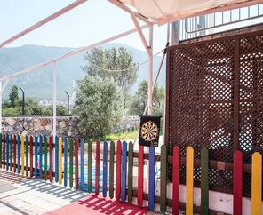 Sahra Su Holiday Village & Spa  4*