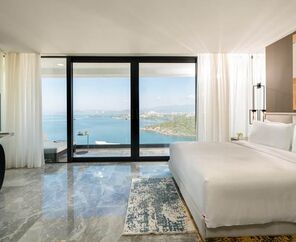 Le Meridien Bodrum Beach Resort  5*