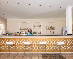 Sahra Su Holiday Village & Spa  4*