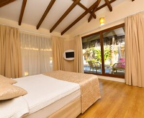 Sahra Su Holiday Village & Spa  4*