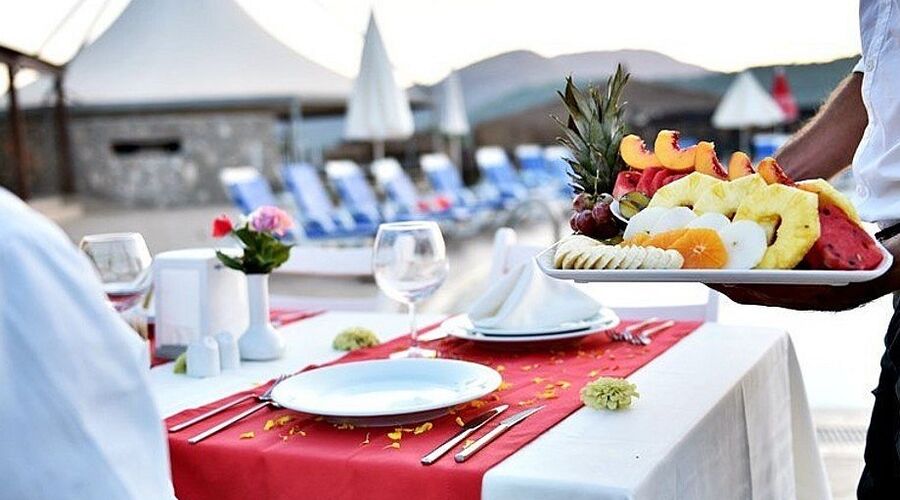 Sahra Su Holiday Village & Spa  4*
