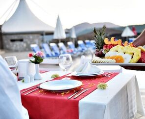 Sahra Su Holiday Village & Spa  4*