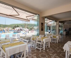Sahra Su Holiday Village & Spa  4*