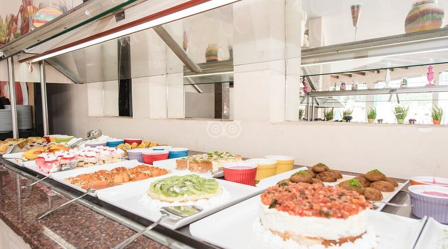 Sahra Su Holiday Village & Spa  4*