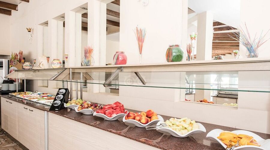 Sahra Su Holiday Village & Spa  4*