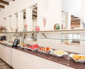 Sahra Su Holiday Village & Spa  4*