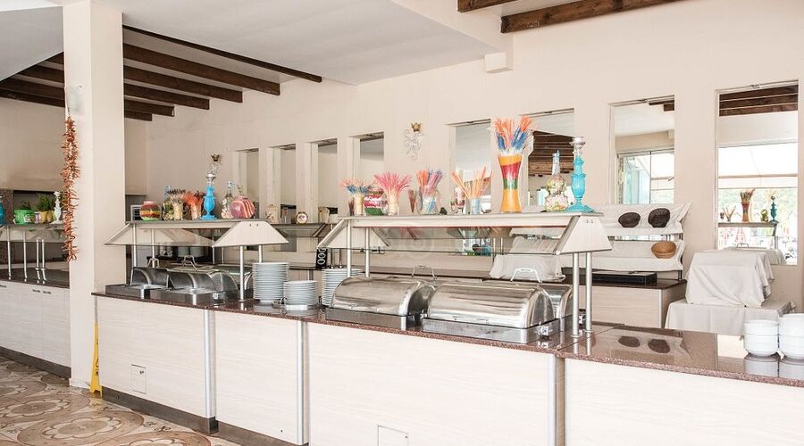 Sahra Su Holiday Village & Spa  4*