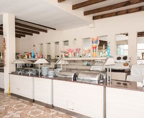 Sahra Su Holiday Village & Spa  4*