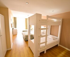 Sahra Su Holiday Village & Spa  4*