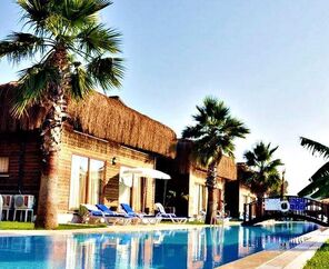 Sahra Su Holiday Village & Spa  4*