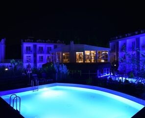 Sahra Su Holiday Village & Spa  4*