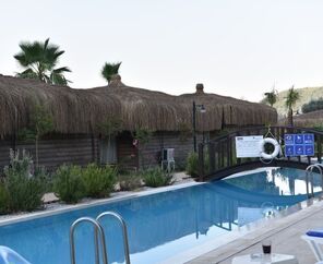 Sahra Su Holiday Village & Spa  4*