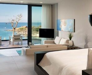 Le Meridien Bodrum Beach Resort  5*