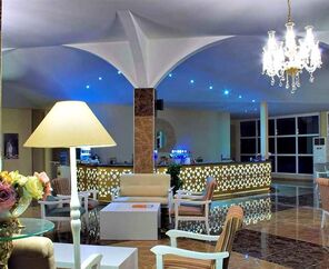 Sahra Su Holiday Village & Spa  4*