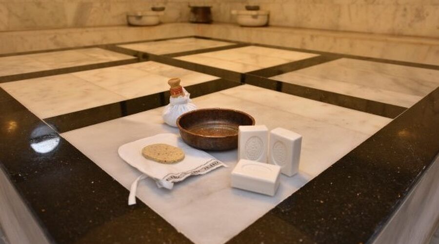 Sahra Su Holiday Village & Spa  4*