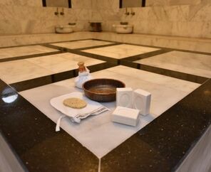 Sahra Su Holiday Village & Spa  4*