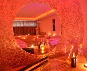 Sahra Su Holiday Village & Spa  4*