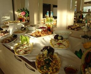 Sahra Su Holiday Village & Spa  4*
