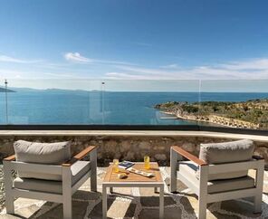 Le Meridien Bodrum Beach Resort  5*