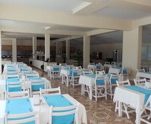 Sahra Su Holiday Village & Spa  4*