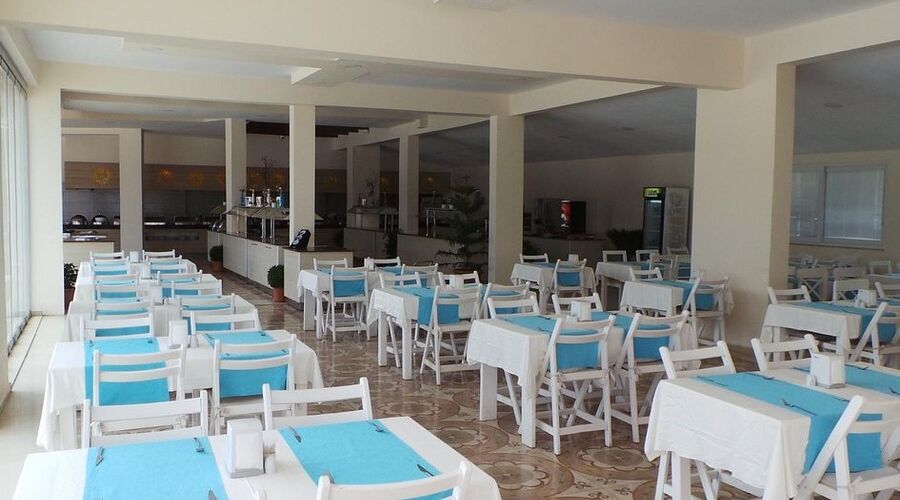 Sahra Su Holiday Village & Spa  4*