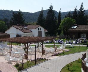 Sahra Su Holiday Village & Spa  4*
