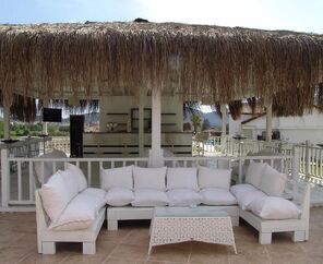 Sahra Su Holiday Village & Spa  4*