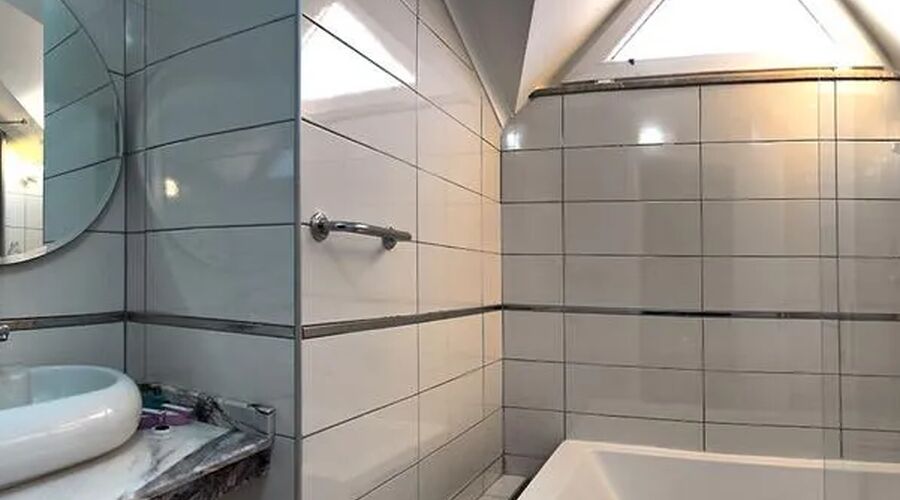 Sahra Su Holiday Village & Spa  4*