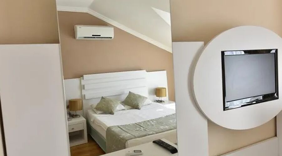 Sahra Su Holiday Village & Spa  4*