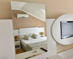 Sahra Su Holiday Village & Spa  4*