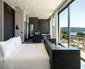 Le Meridien Bodrum Beach Resort  5*