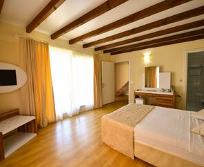 Sahra Su Holiday Village & Spa  4*