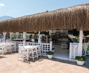 Sahra Su Holiday Village & Spa  4*