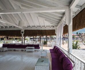 Sahra Su Holiday Village & Spa  4*