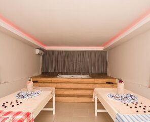 Sahra Su Holiday Village & Spa  4*