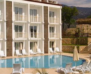 Sahra Su Holiday Village & Spa  4*