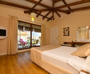 Sahra Su Holiday Village & Spa  4*