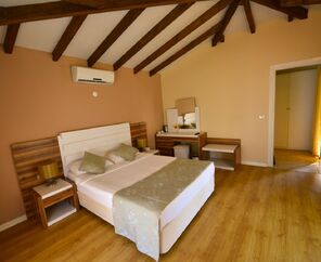 Sahra Su Holiday Village & Spa  4*