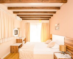 Sahra Su Holiday Village & Spa  4*