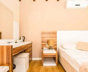 Sahra Su Holiday Village & Spa  4*